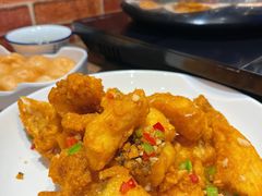 -鱼醉无骨鱼·中山脆肉鲩(荔湾路店)