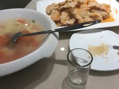 -老码头黑皮肘子锅包肉(赣水路店)