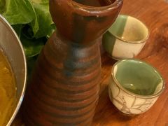 松竹梅青酒-高丽雅(滨北店)