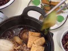-米仓食堂(皇庭广场店)