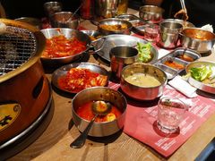 -西塔老太太泥炉烤肉