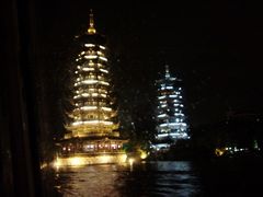 -桂林两江四湖景区
