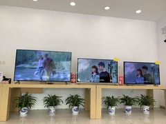 -中国移动(福州路营业厅)