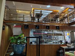-旺角清粥(大正街店)