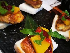 -乐亭日本料理(彩虹本店)