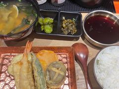 -天妇罗内顺田(罗湖店)