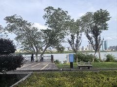 -艾溪湖湿地公园