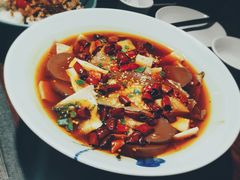 -七菜馆·东北菜·蒸饺(文体路店)
