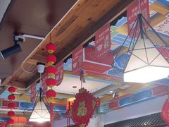 -和源祥·日照菜扛把子(万平口一店)