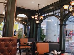 -高第街56号港式餐厅·精选(世茂广场宽厚里大明湖店)