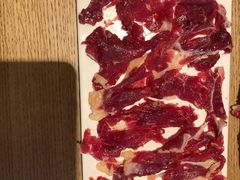 -牛很鲜潮汕牛肉火锅(朝晖路店)