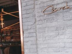 -CHURCH  BISTRO 教堂·餐吧