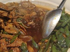 -兰湘子·湘菜小炒(盛龙广场店)