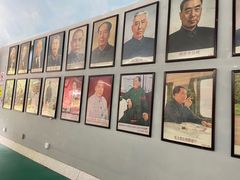 -大嶝英雄三岛战地观光园