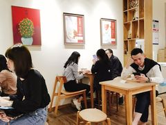 -彬媽糖水(侨鑫国际店)