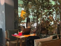 -咖法森林·咖啡  酒吧(天河店)