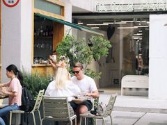 -RAC BAR(安福路店)