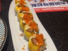 -古田居·特色寿司料理(星之岛旗舰店)