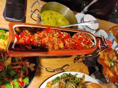 -成都吃客(九眼桥店)