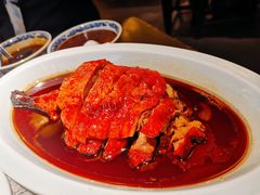 -南京大牌档(中关村领展广场店)