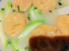-顺德杨廷记(白云山店)