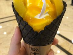 -麦当劳(新世纪环球中心店)