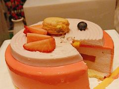 -怡聚轩全日制自助餐厅(大中华喜来登酒店)