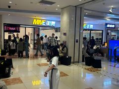 -北京华联购物中心(天通苑店)