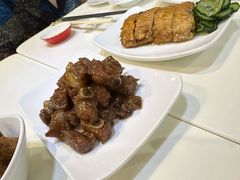 -鼎泰丰(渔阳店)