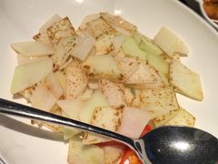 -曾宴·楚菜(湖北省博物馆店)