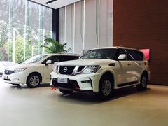 途乐-北京汇京世纪汽车贸易发展有限公司