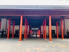 -南京中国近代史遗址博物馆(南京总统府)