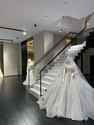 -MuseMarry婚纱(前海嘉里中心店)