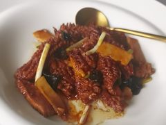 -鹊华居·地道鲁菜·海鲜·融合味(大明湖店)