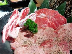 -九田家黑牛烤肉料理(太阳宫广场店)