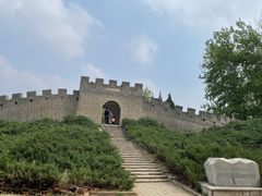 -北京世界公园