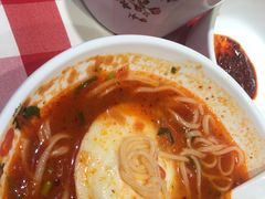 -西贝(枫蓝国际购物中心店)