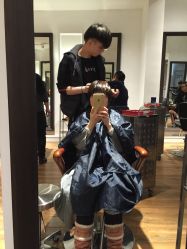 -印·Style造型创始店