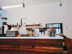 -Catch Bagel(芳草地店)