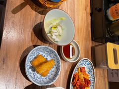 -蟹黄鱼·海派深夜面馆(江湾里店)