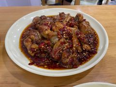 -贤花饭店(城阳店)