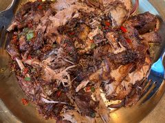 -恰八斗·猛火长沙菜(国贸店)