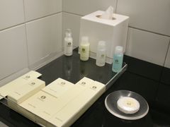 -铜锣湾如心酒店