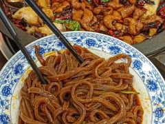 -九寨沟石锅鱼(沣峪口二十年店)