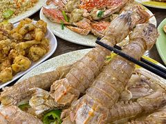 -贞姨美食·老字号海鲜大排档