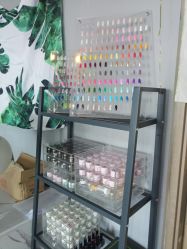 -15 Nail日式美甲美睫