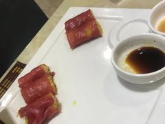 -明泉居茶点荟(车陂店)