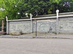 -桂林独秀峰王城景区