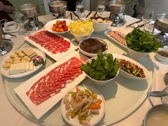 -春晖园度假酒店温泉