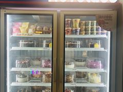 -DQ·蛋糕·冰淇淋(周浦万达店)